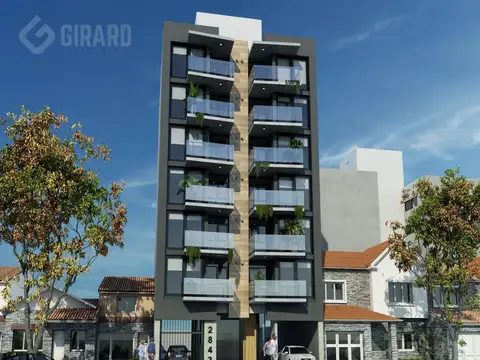 Venta Departamento 3 ambientes en zona paseo aldrey 