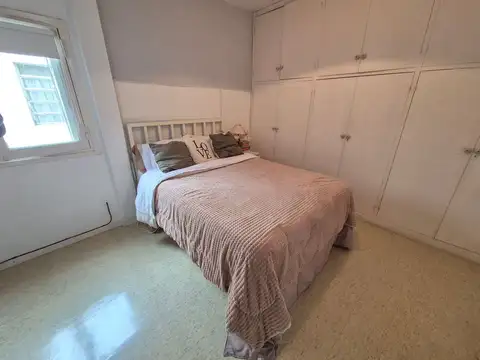 PH 2 AMB. BECCAR San Isidro LUMINOSO APTO