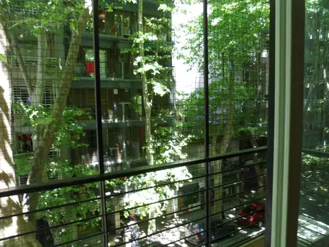 Departamento en Alquiler 42 años