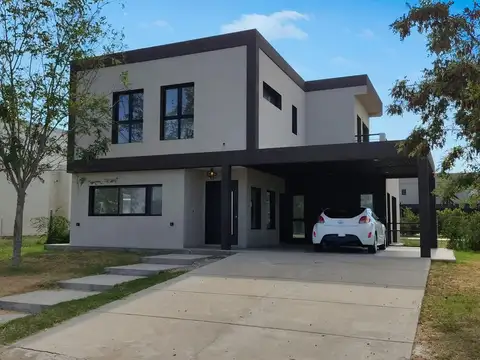 Casa En Venta  Barrio San Matías