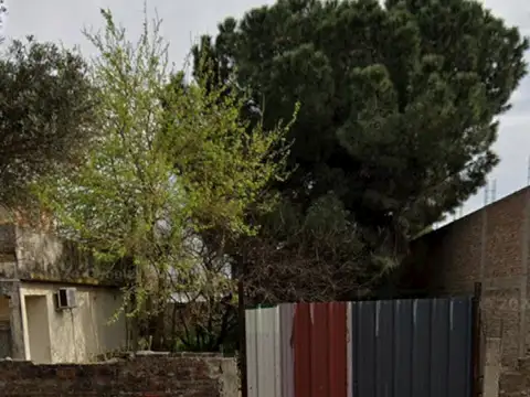 Lote de Terreno en Bernal Oeste Carlos Braggio 1500