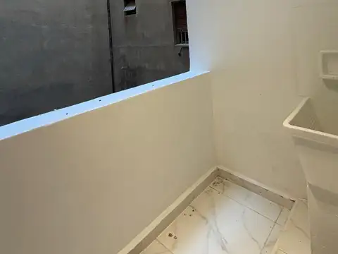 Venta Depto 1 Dormitorio Nueva Córdoba A Nuevo