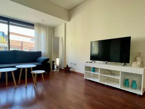 Departamento en Alquiler Temporal en Las Cañitas, Palermo