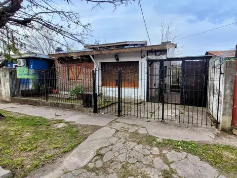 Bulnes 117