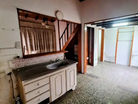 Casa en Venta 40 años