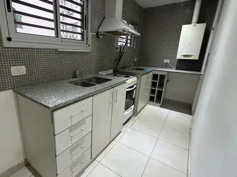 Departamento en Alquiler 6 años