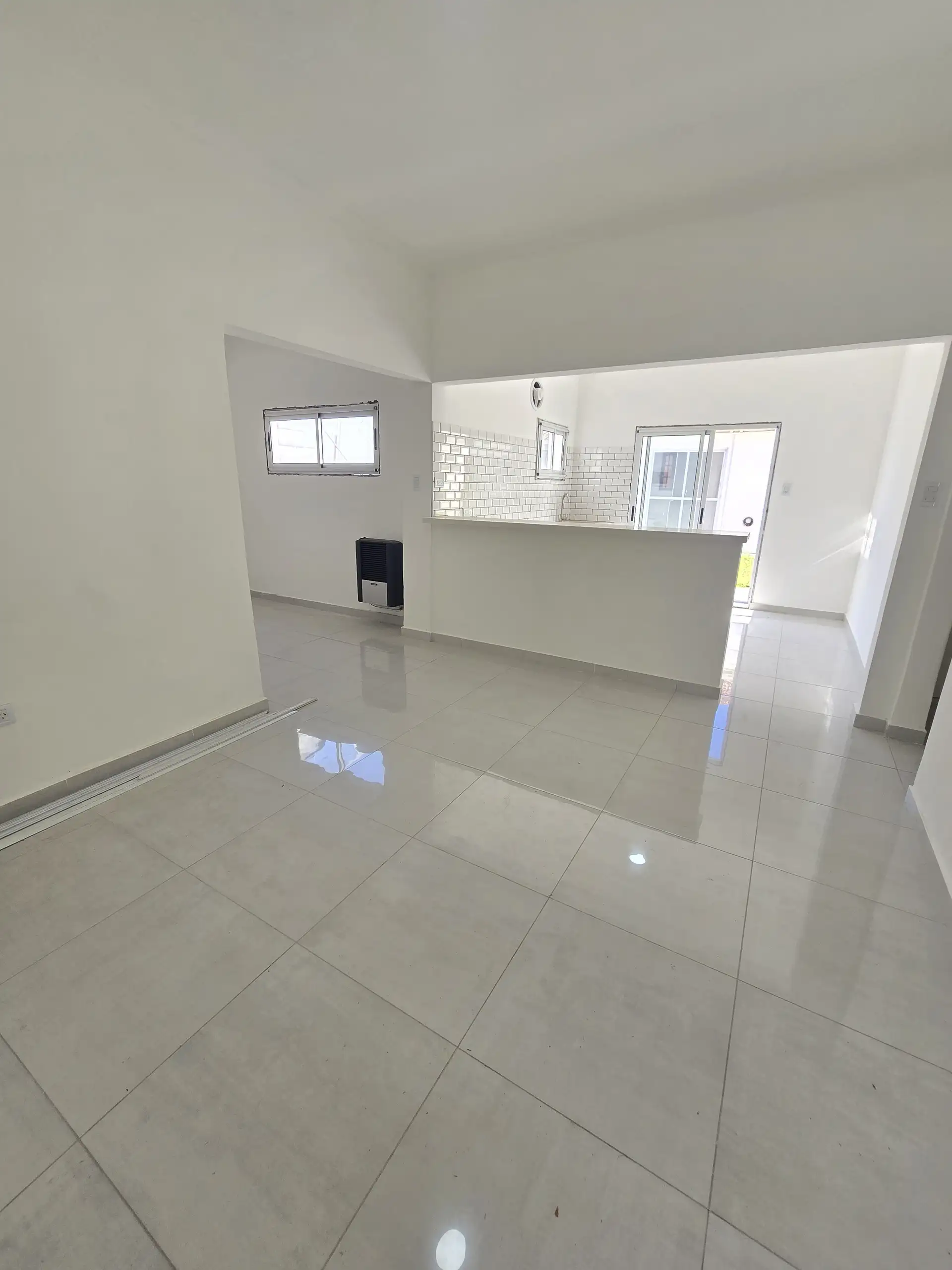Chalet 3 amb en Venta en Parque Luro, 140m²