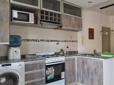 Departamento en Venta en San Miguel de Tucuman, USD 165.000