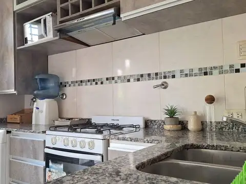 Departamento en Venta 6 años