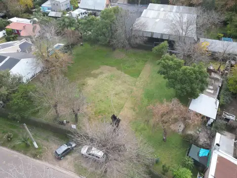 César Diaz al 1200, Escobar, Buenos Aires
