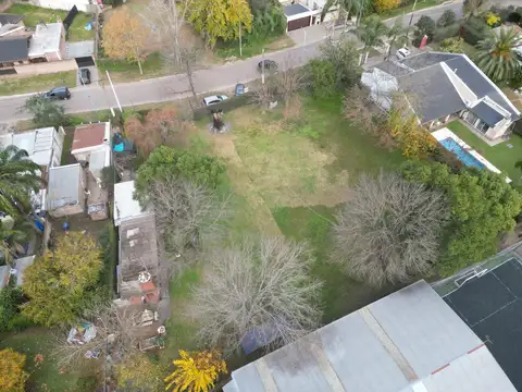 Terreno en Venta de 1918,0 m2
