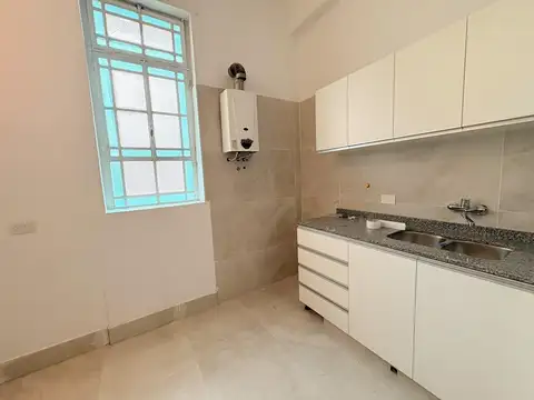 Departamento en Venta 90 años