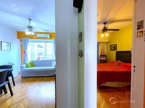 Departamento en Venta 40 años