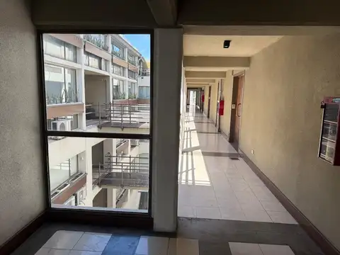 Oficina Monoambiente con 2 baños