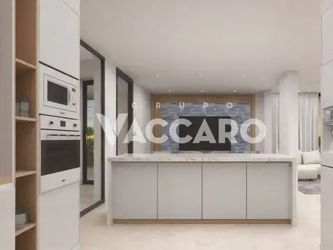 Casa 5 ambientes con 3 baños