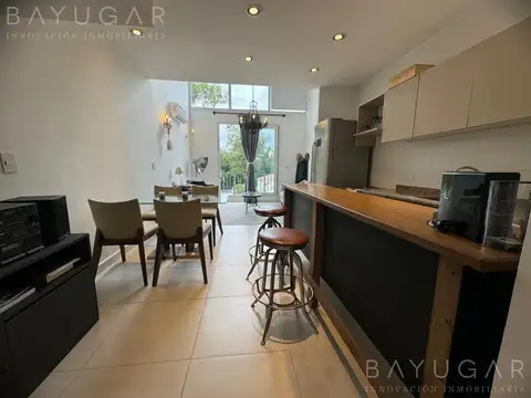 VENTA - Departamento 2 ambientes en Saravi Village / Pilar