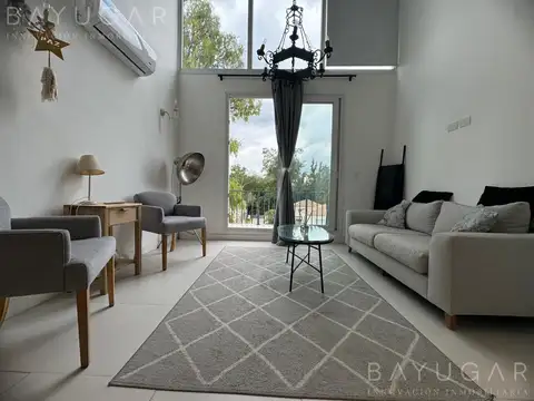 VENTA - Departamento 2 ambientes en Saravi Village / Pilar