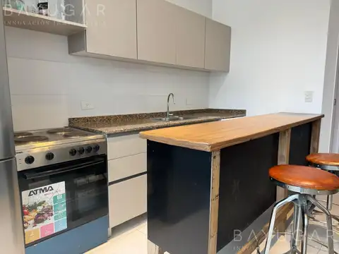 Departamento en Venta A Estrenar
