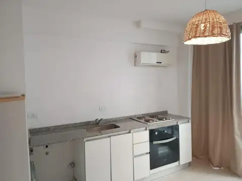 Belgrano- Alquiler dpto monoamb. Juramento 1400- piso 6