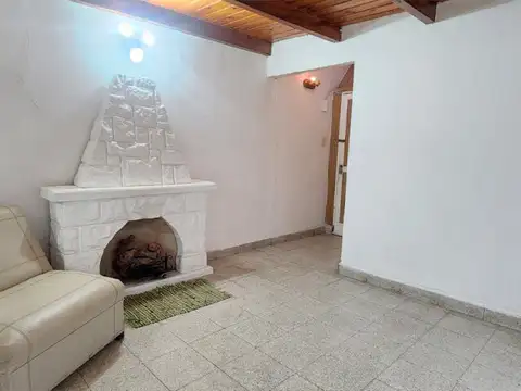 Departamento en Alquiler de 4 ambientes