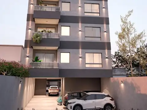 Venta Departamento 2 ambientes en Ciudadela