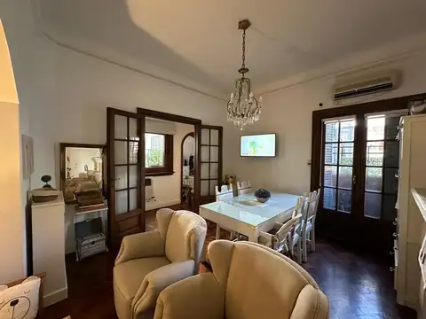 Venta Retiro Impecable Y Amplio 3 Amb