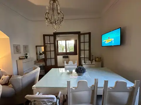 Viamonte 300, Piso 5