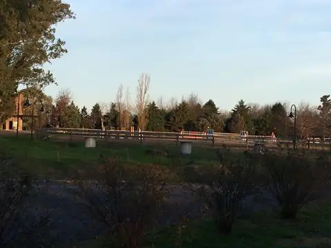 Hermoso lote en venta en el barrio El Campo, Cardales