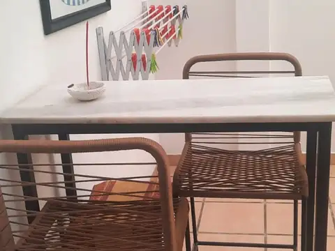 Depto Tipo Casa en Venta de 2 ambientes