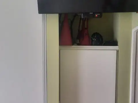 Hermoso PH de dos ambientes al frente con patio Digno de ver 