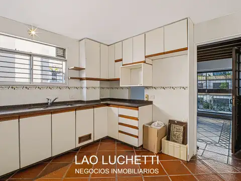 Departamento en Alquiler 50 años