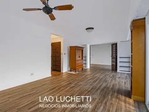 Departamento en Alquiler de 4 ambientes