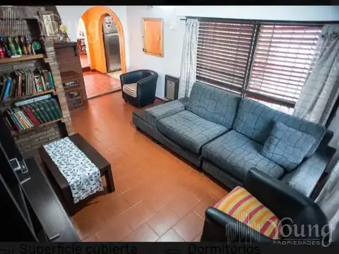 Casa en Venta 30 años