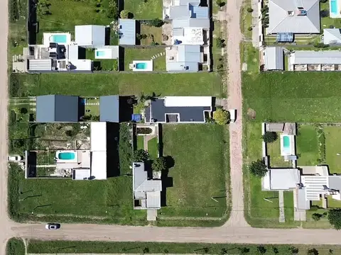 Terreno en Venta en Reconquista, USD 21.000