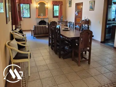 Casa en Venta de 4 dormitorios