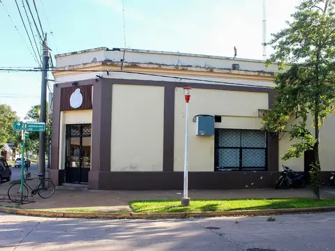 Local en Venta 45 años