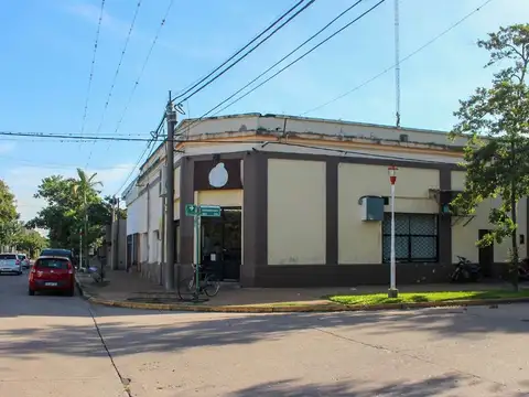 Local en Venta 45 años