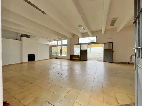 PREDIO 1.300m  PADEL PROYEC COLEGIOS/DESARR