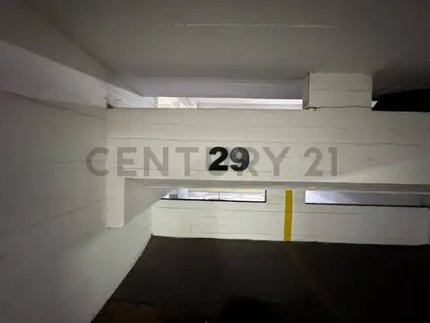 Venta cochera mar del plata centro