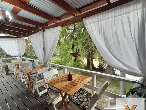 Casa en Venta 15 años