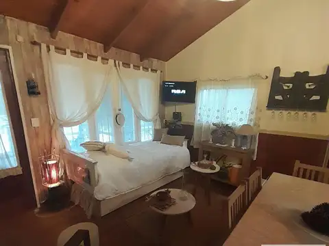 Casa en Venta en Delta del Tigre, USD 69.900