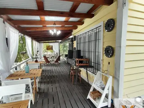 Casa en Venta de 2 dormitorios