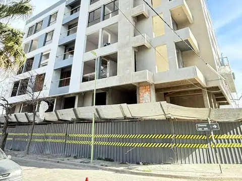 Departamento en venta en Centro