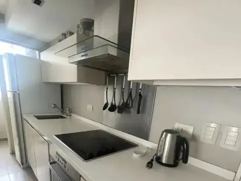 Departamento en Alquiler Temporal en Almagro, $ 1.000.000