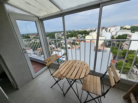 Departamento en Alquiler en Florida Mitre/Este, USD 750