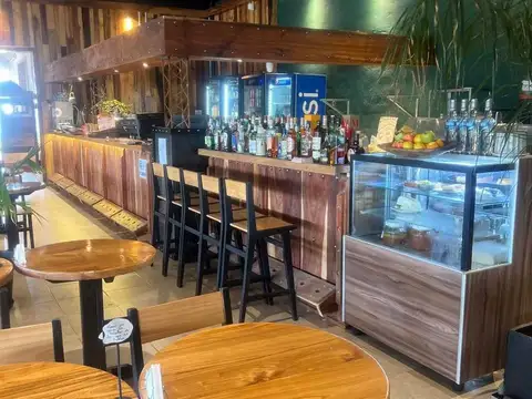Fondo Comercio en Venta en Atos Pampa, USD 120.000