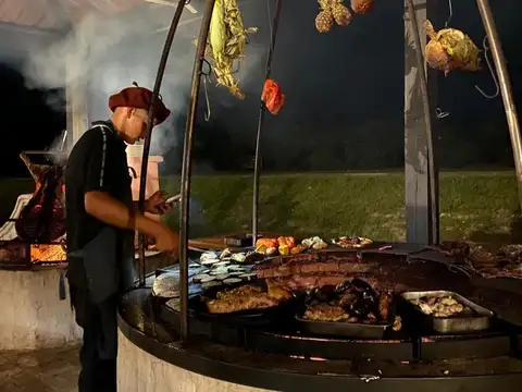 Fondo Comercio en Venta 1 año