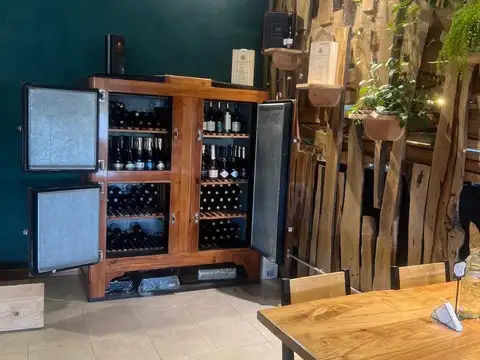 Fondo Comercio en Venta en Atos Pampa, USD 170.000