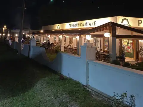 Venta Fondo de Comercio en Los Reartes camino a La Cumbresita