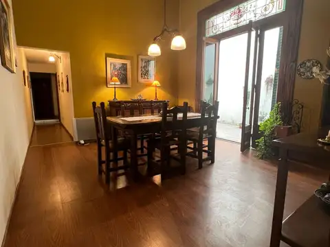 Casa en Venta 20 años